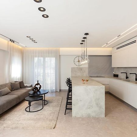 Shirat Haneviim-Luxury Penthouse #Rental Israel Baitulmaqdis Luaran gambar