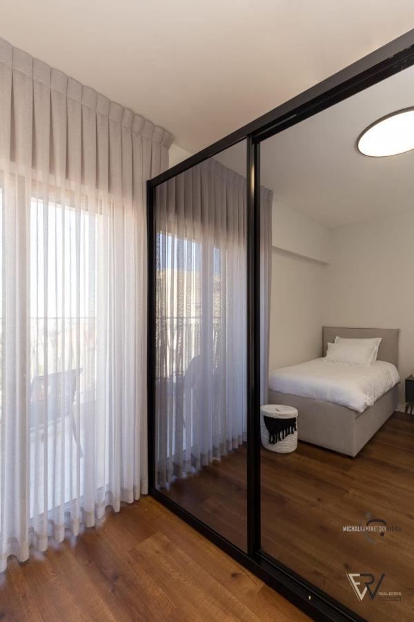 Shirat Haneviim-Luxury Penthouse #Rental Israel Baitulmaqdis Luaran gambar