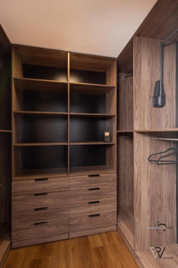 Shirat Haneviim-Luxury Penthouse #Rental Israel Baitulmaqdis Luaran gambar