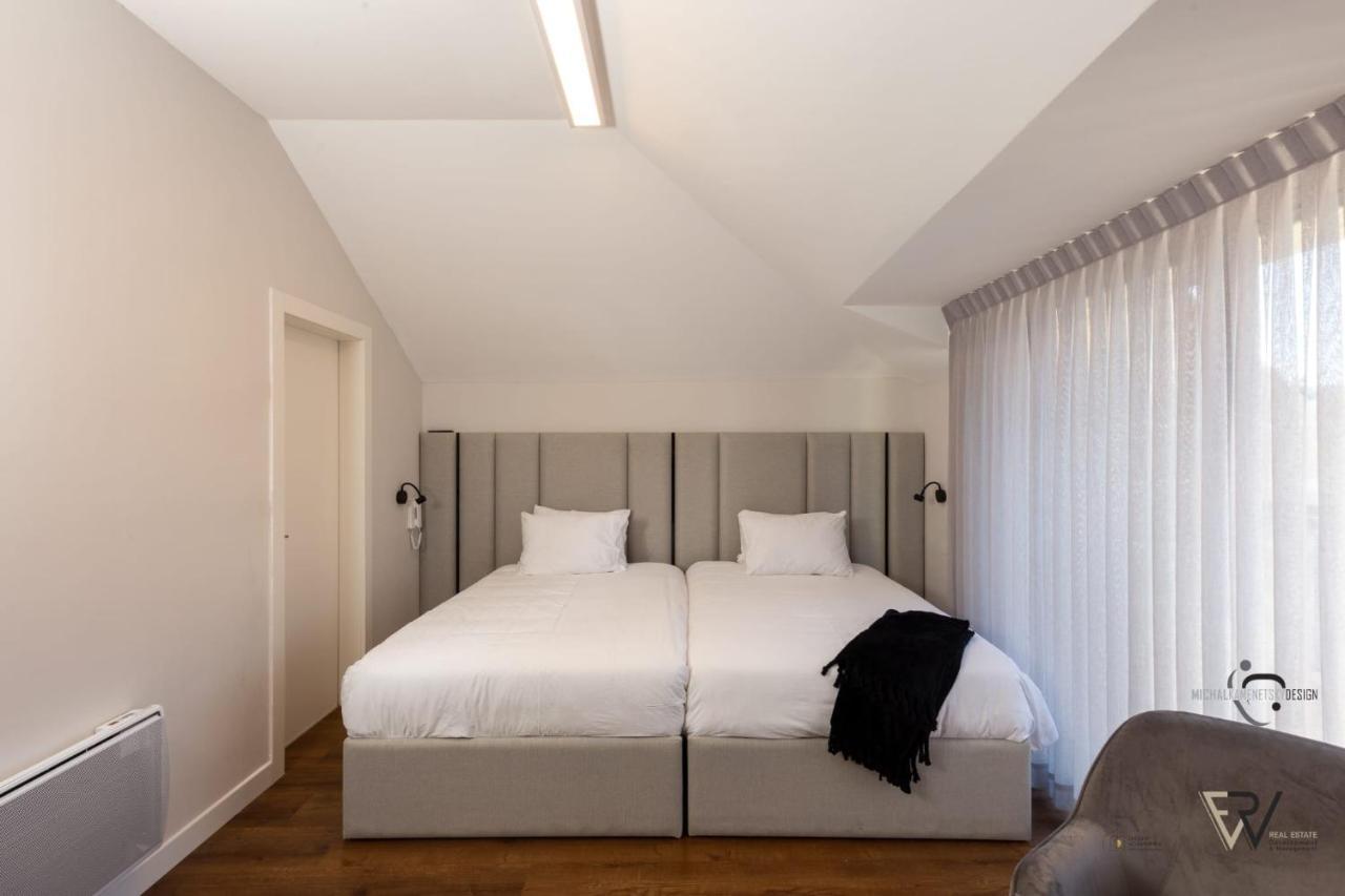 Shirat Haneviim-Luxury Penthouse #Rental Israel Baitulmaqdis Luaran gambar