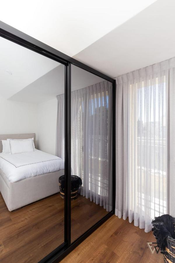 Shirat Haneviim-Luxury Penthouse #Rental Israel Baitulmaqdis Luaran gambar