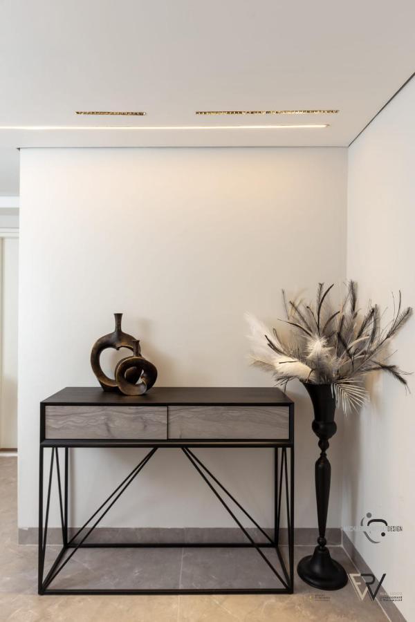 Shirat Haneviim-Luxury Penthouse #Rental Israel Baitulmaqdis Luaran gambar